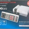 Κονσόλα παιχνιδιών Retro – Game Box – 620 Games – 881230