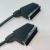Καλώδιο Scart - 1.5m - Male/Male - 1671 - 196302