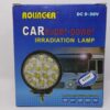 Προβολέας οχημάτων LED - 42W - 238600