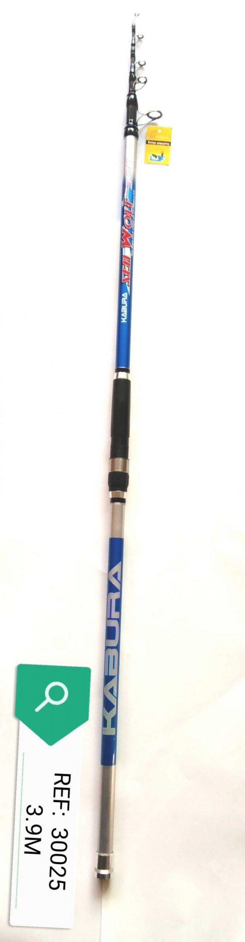 Καλάμι ψαρέματος - 3.9m - 30025