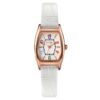 Αναλογικό ρολόι χειρός – Skmei - 1781 - 017813 - White