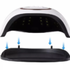 Φουρνάκι νυχιών UV/LED - SUNF13C - 168W - 582051 - Purple