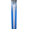 Επαναφορτιζόμενος επιτοίχιος φακός LED - FA-589-USB - 169156