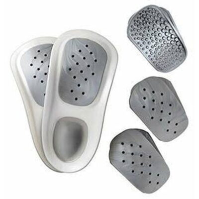 Πάτος Σιλικόνης - Silicone insoles