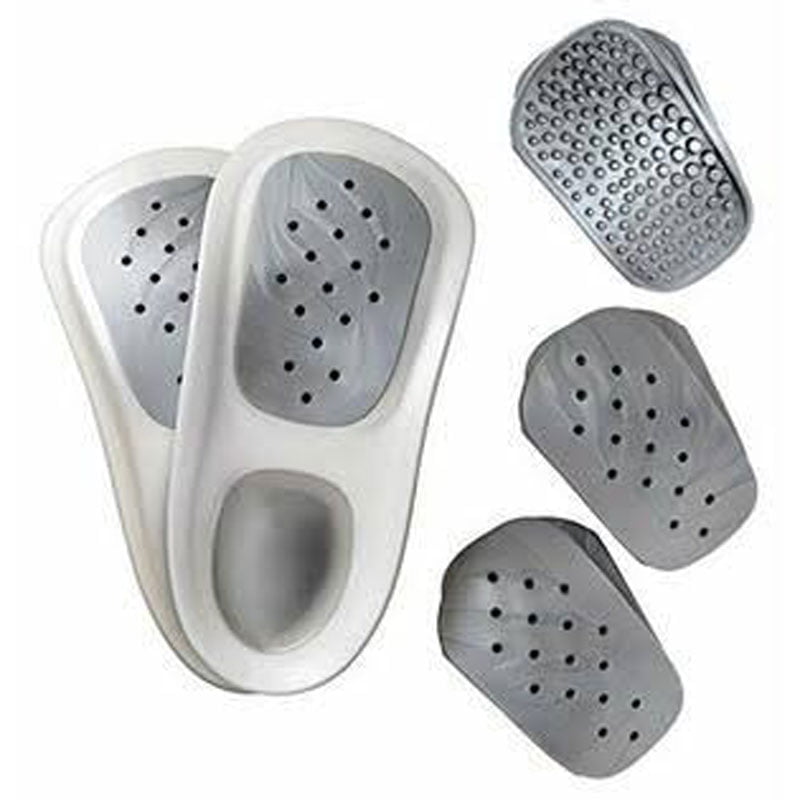 Πάτος Σιλικόνης - Silicone insoles