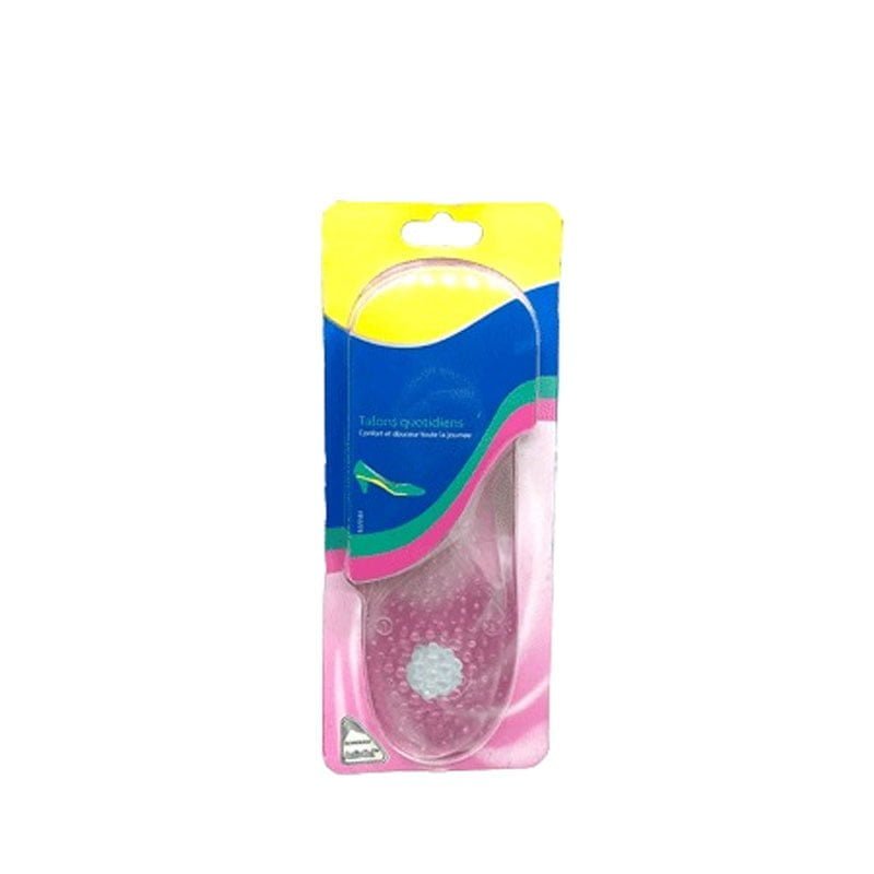 Πάτος Σιλικόνης 35-40 - Woman activ gel