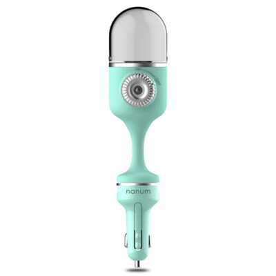 Μίνι υγραντήρας αυτοκινήτων – Car humidifier