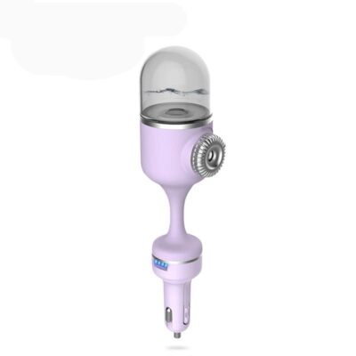 Μίνι υγραντήρας αυτοκινήτων – Car humidifier