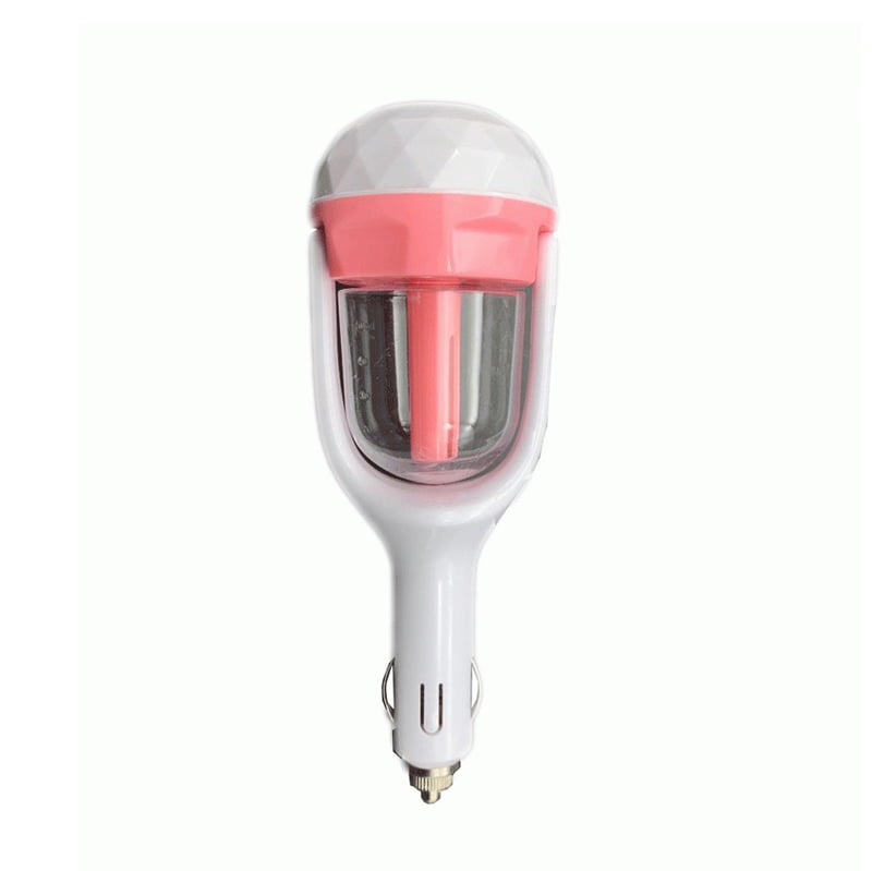 Μίνι υγραντήρας αυτοκινήτων – Car humidifier