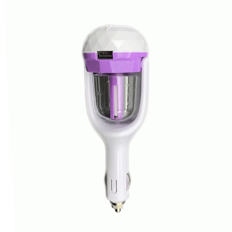 Μίνι υγραντήρας αυτοκινήτων – Car humidifier