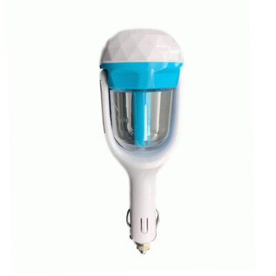 Μίνι υγραντήρας αυτοκινήτων – Car humidifier