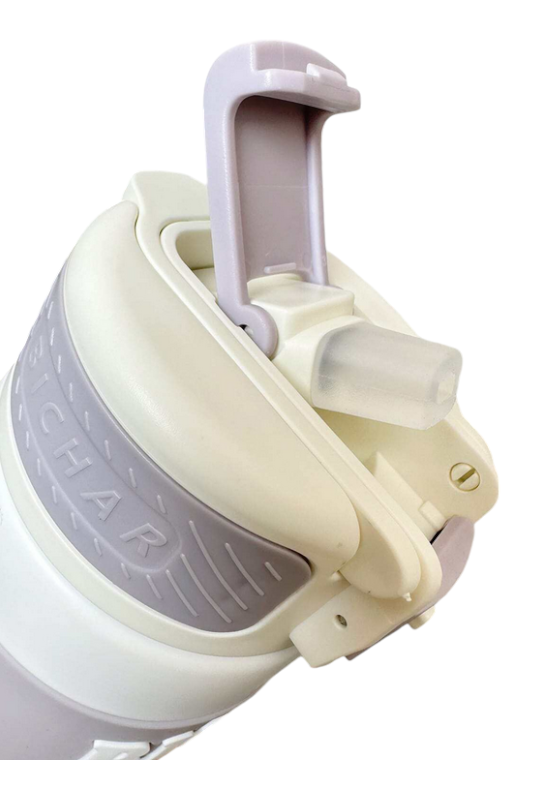 Φορητό παγούρι-θερμός - B2012 - 500ml - 180128 - Pink