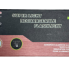 Επαναφορτιζόμενος φακός LED - 510 - 182677