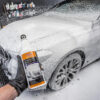 MOJE AUTO ενεργός αφρός καθαρισμού αυτοκινήτου 19-623 με ουδέτερο PH, 1L