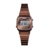 Ψηφιακό ρολόι χειρός – Skmei - 1901 - Brown