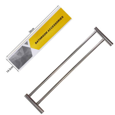 Κρεμάστρα μπάνιου - Bathroom hanger