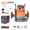 Ρούτερ - 2100W - Finder - 197329