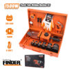 Συγκολλητικό πλαστικών σωλήνων - 1500W - Finder - 197335