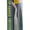 PROSKIT τσιμπίδα 1PK-104T, 120mm, κυρτή, non-magnetic