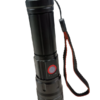 Επαναφορτιζόμενος φακός LED - 6525-TG - 200095