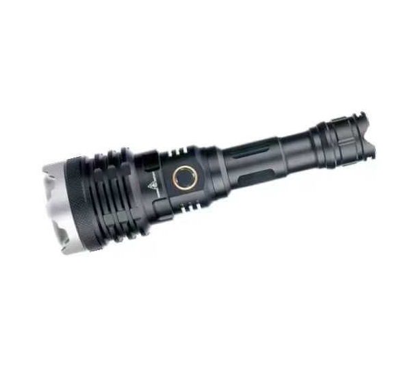 Επαναφορτιζόμενος φακός LED - T15 - P70 - 200101