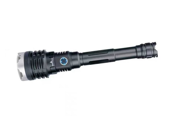 Επαναφορτιζόμενος φακός LED - T15-2 - P90 - 200118