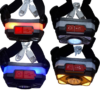 Φακός κεφαλής LED - 83 - 200484
