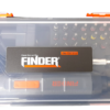 Επαναφορτιζόμενο κατσαβίδι - 26pcs - 4V - Finder - 197372
