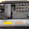Επαναφορτιζόμενο κατσαβίδι - 26pcs - 4V - Finder - 197372