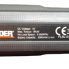 Επαναφορτιζόμενο κατσαβίδι - 26pcs - 4V - Finder - 197372