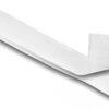 DELOCK ταινία τύπου Velcro 20919, heavy duty, 5mx20mm, λευκή