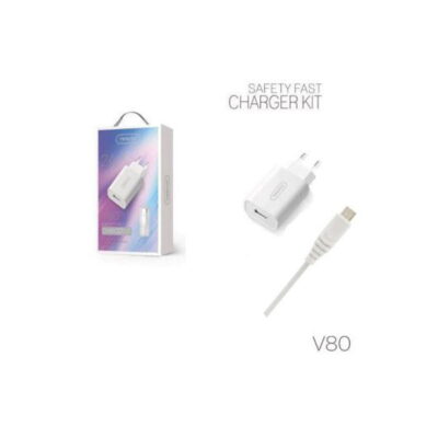 TRANYOO φορτιστής micro 2.1A V8 – Safety Fast Charger Kit