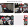 UNI-T ψηφιακή αμπεροτσιμπίδα 2117R, 1000A AC, NCV, True RMS