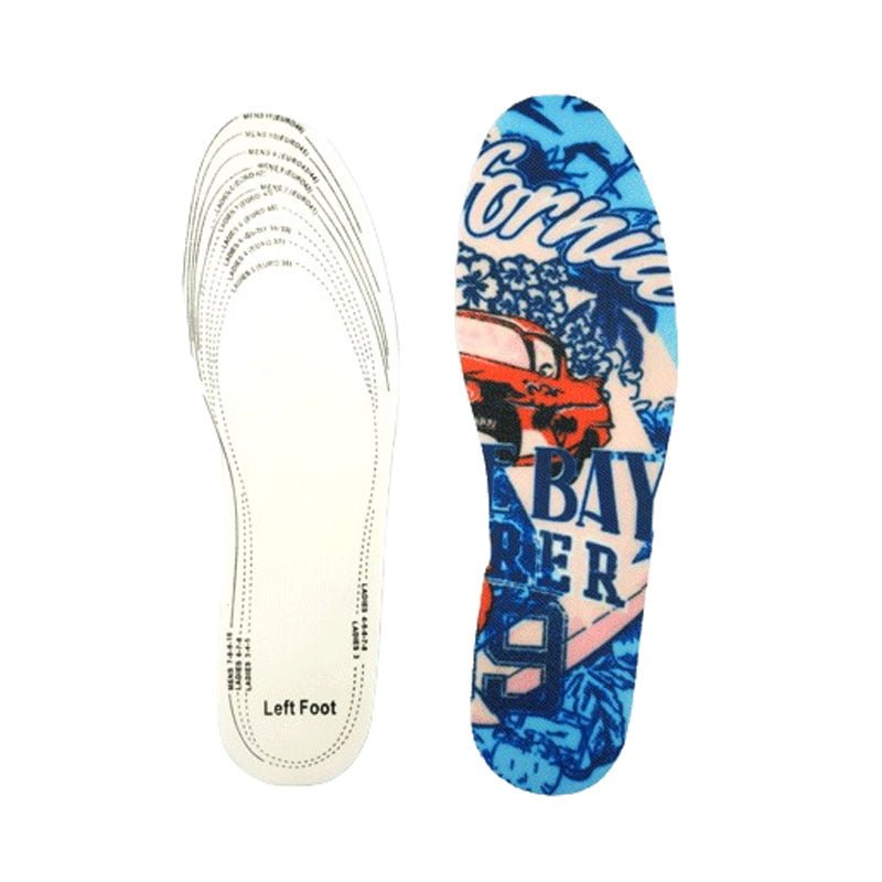 Πάτοι παπουτσιών - Insoles health