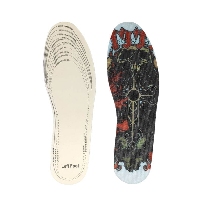 Πάτοι παπουτσιών - Insoles health