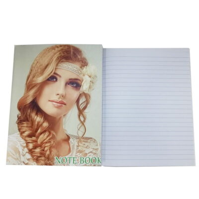 Τετράδιο - Notebook