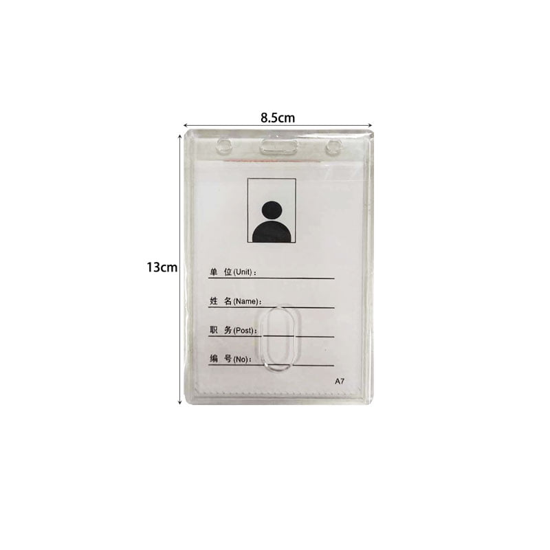 Θήκη για κάρτα ID - ID Card case