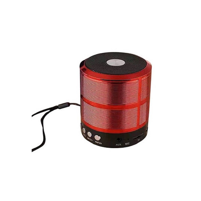 Μίνι Φορητό Ηχείο Bluetooth YST-888 - Mini Bluetooth Speaker