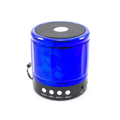 Μίνι Φορητό Ηχείο Bluetooth YST-888 - Mini Bluetooth Speaker