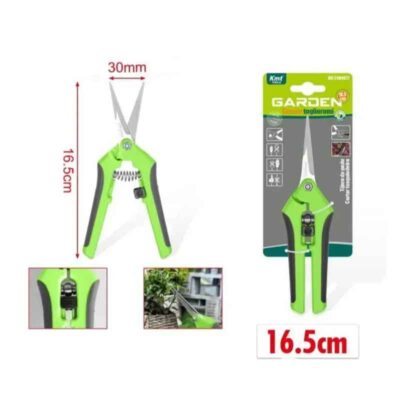 KMT Ψαλίδι Κλαδέματος 16.5cm - Pruning shears KMT Tools