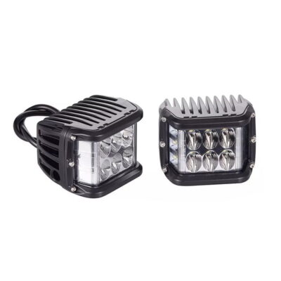 LED Προβολάκι αυτοκινήτου 36W - LED Irradiation lamp