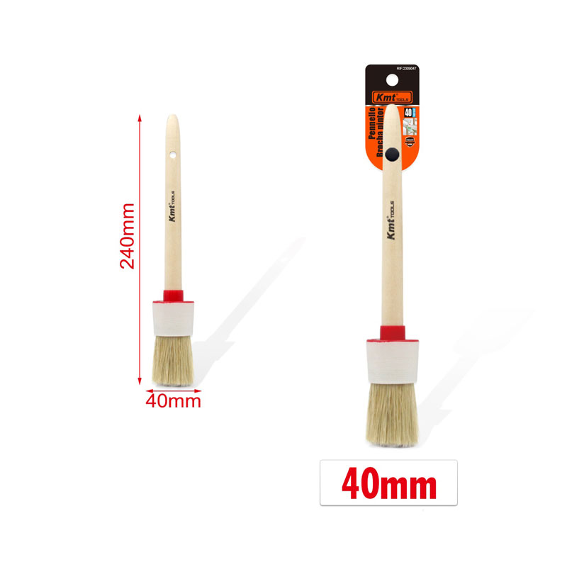 KMT Πινέλο βαψίματος 40mm - Painting brush