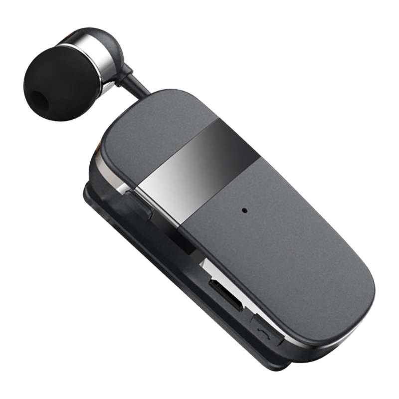 Ασύρματο ακουστικό Bluetooth - K53 - 231011K53 - Grey