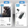 Ασύρματο ακουστικό Bluetooth - K56 - 231056 - Gold