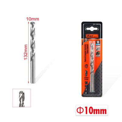 KMT Αρίδα τρυπανιού ∅10mm - Screw driver bit
