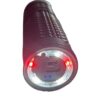 Επαναφορτιζόμενος φακός LED - 906 - 251377