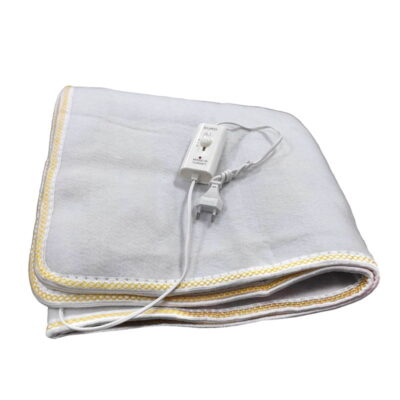 Μονό ηλεκτρικό υπόστρωμα 80x150cm - Electric blanket