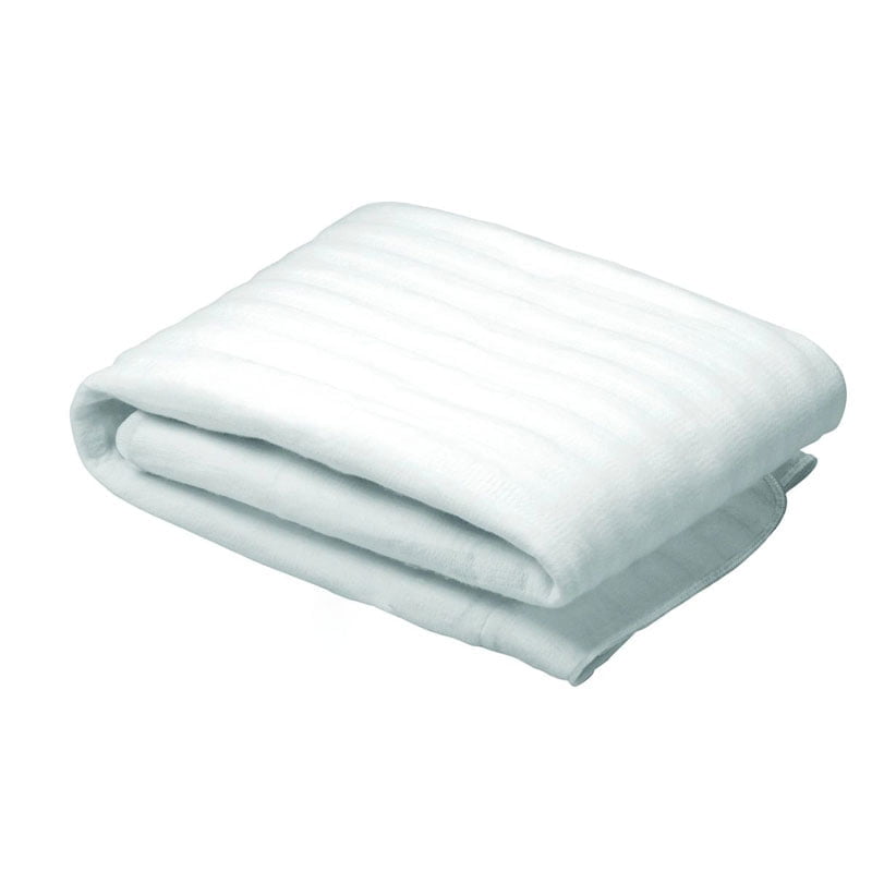 Διπλό ηλεκτρικό υπόστρωμα 150x180cm - Electric under blanket