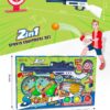 Παιχνίδι στόχου και Ping Pong - 2022-3 - 561128