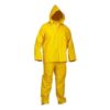 Αδιάβροχη φόρμα - One Sized - 270300 - Yellow
